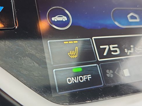 Used 2023 Subaru Ascent Onyx Edition image 11