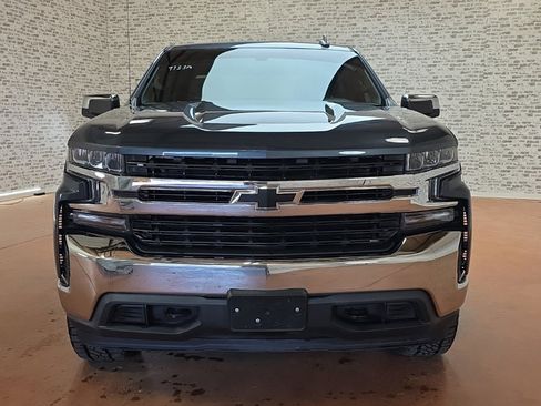 Used 2019 Chevrolet Silverado 1500 LT w/ All-Star Edition image 2