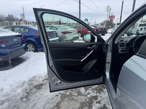 Used 2016 MAZDA CX-5 Grand Touring image 13