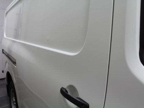 Used 2021 Nissan NV 1500 S image 34