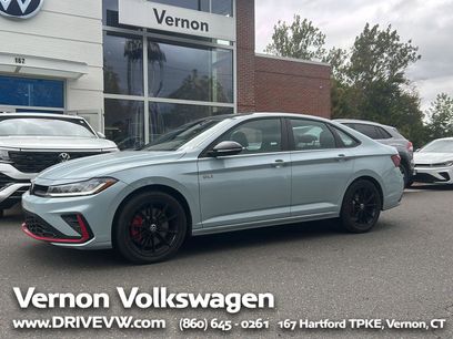 Used 2025 Volkswagen Jetta GLI Autobahn