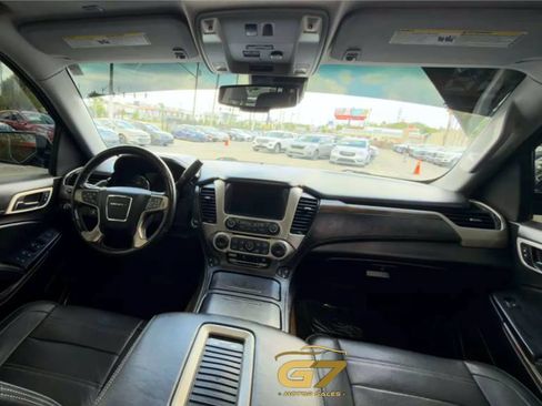 Used 2018 GMC Yukon Denali w/ Open Road Package RWD image 17