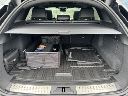 New 2026 Land Rover Range Rover Velar Dynamic SE AWD/4WD image 29