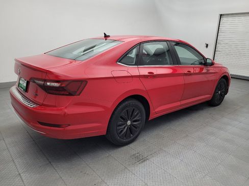Used 2021 Volkswagen Jetta S FWD image 10