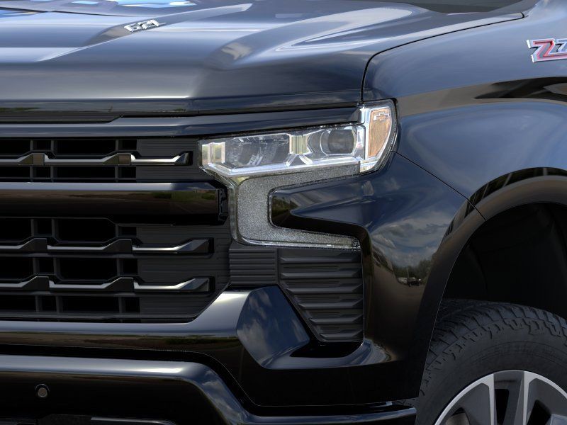 New 2026 Chevrolet Silverado 1500 RST AWD/4WD image 11