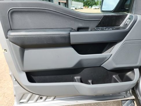 Certified 2021 Ford F150 XLT w/ Equipment Group 302A High RWD image 29