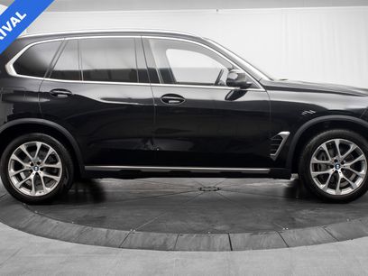 Used 2024 BMW X5 xDrive40i w/ Parking Assistance Package