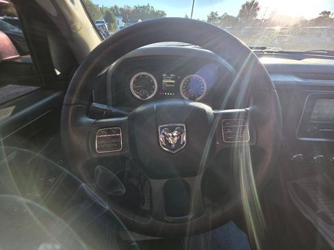 Used 2015 RAM 1500 Express image 13