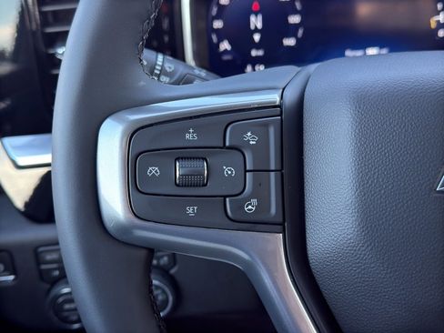 New 2026 Chevrolet Silverado 2500 LTZ w/ LTZ Convenience Package image 23
