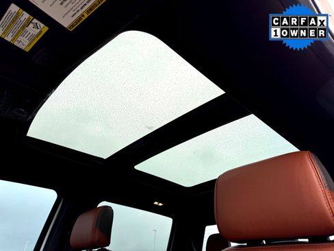 Used 2020 Ford F250 King Ranch w/ King Ranch Ultimate Package AWD/4WD image 14