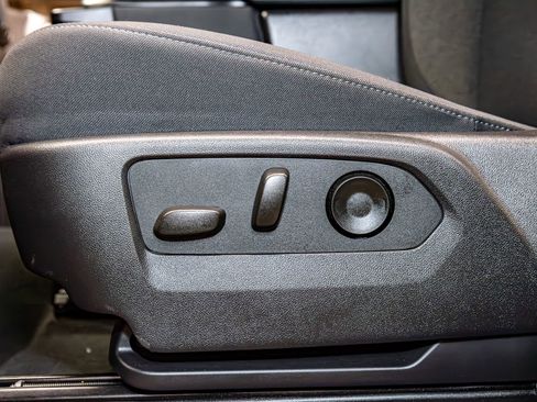 Used 2024 GMC Sierra 1500 Pro w/ Graphite Edition image 25