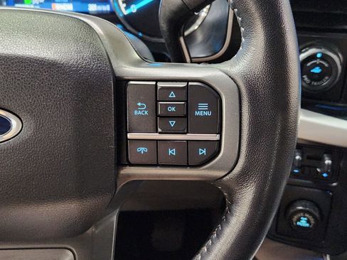 Used 2022 Ford F150 XLT w/ Equipment Group 302A High RWD image 50