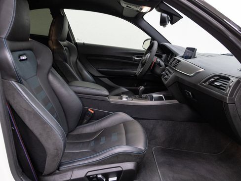 Used 2019 BMW M2 Competition w/ Executive Package image 14