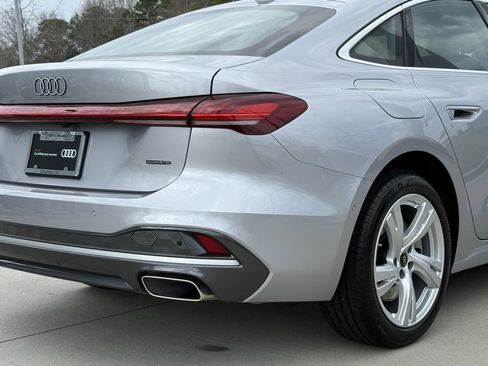 Used 2025 Audi A5 2.0T Premium w/ Convenience Package image 15