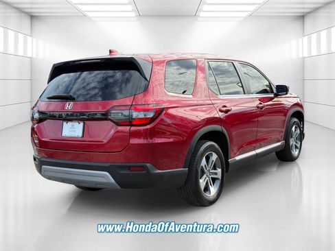 Certified 2024 Honda Pilot EX-L image 5