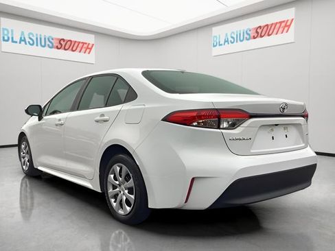 Used 2024 Toyota Corolla LE image 5