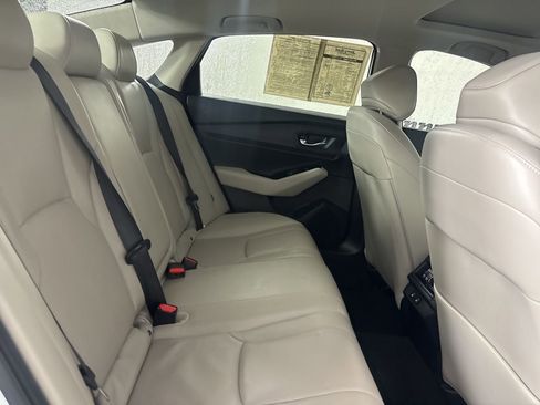 Used 2025 Honda Accord Touring image 26