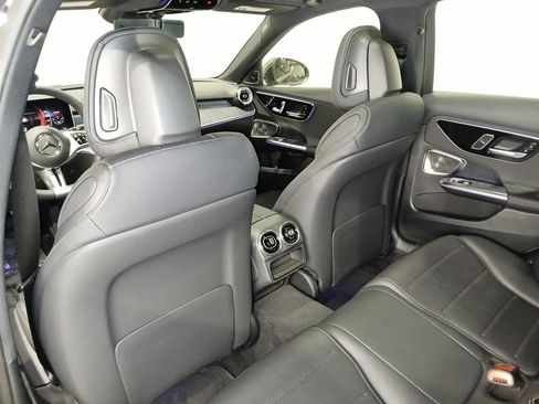 Used 2026 Mercedes-Benz C 300 4MATIC Sedan image 13