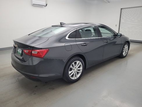 Used 2016 Chevrolet Malibu LT FWD image 10