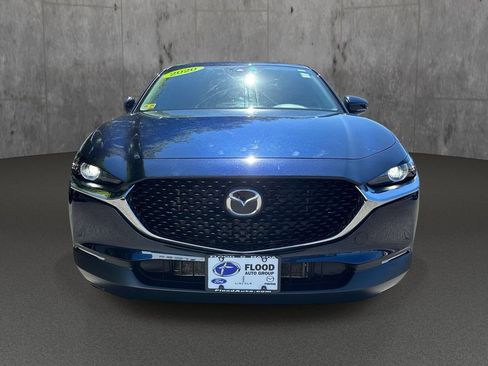 Used 2020 MAZDA CX-30 AWD w/ Preferred Package image 8