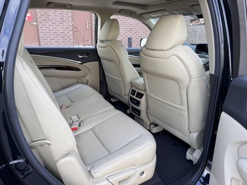 Used 2020 Acura MDX FWD image 35