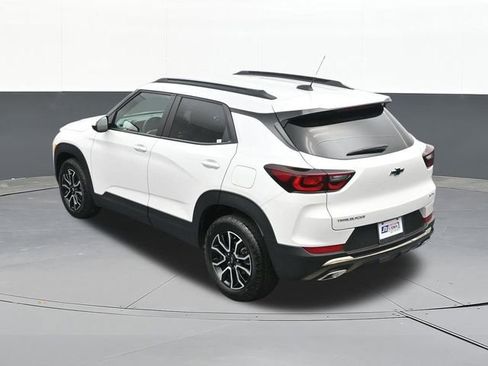 Used 2025 Chevrolet TrailBlazer ACTIV FWD image 58