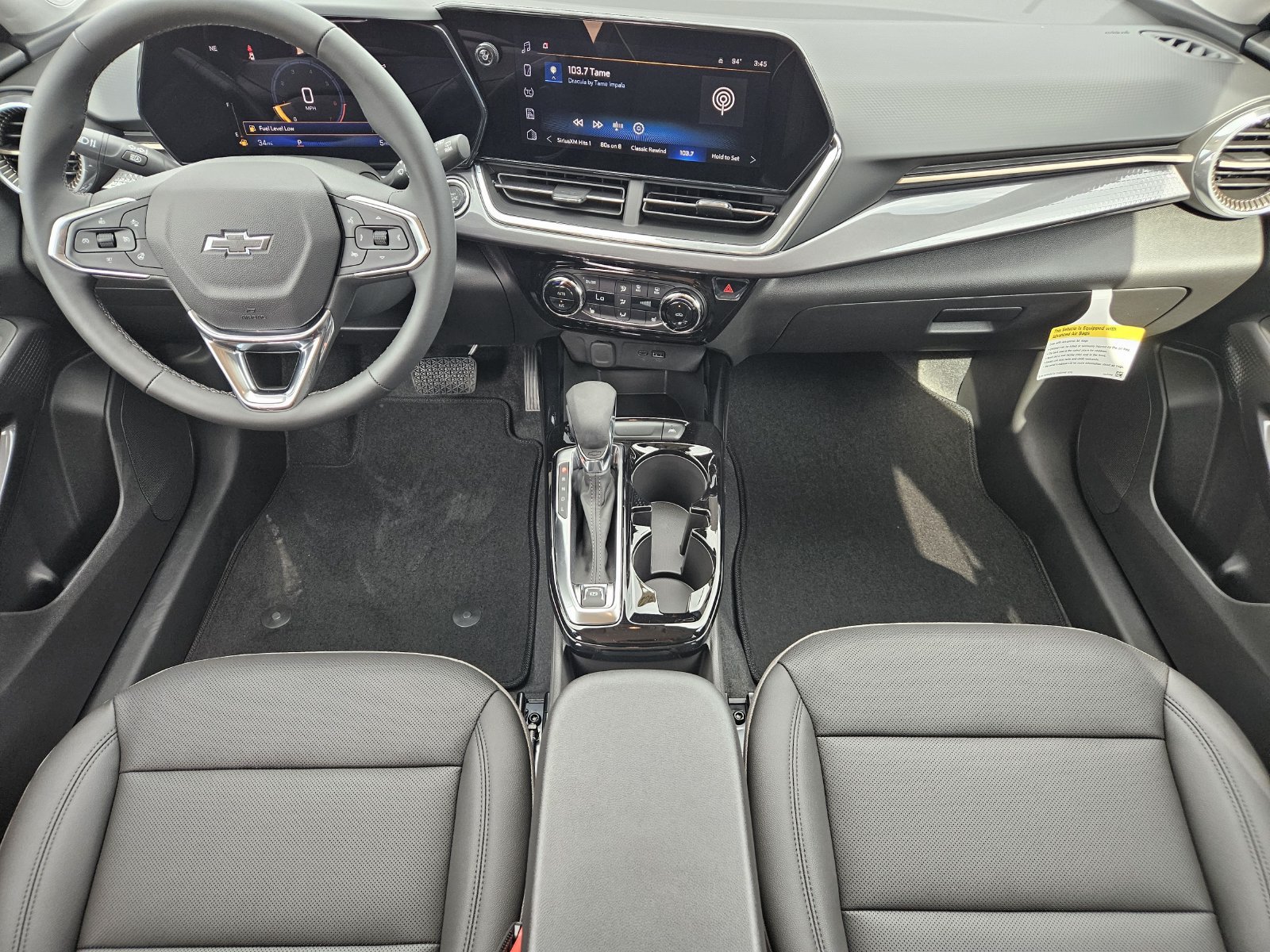 New 2026 Chevrolet Trax ACTIV w/ Driver Confidence Package FWD image 26