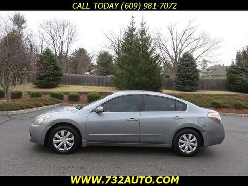 Used 2007 Nissan Altima 2.5 S w/ Convenience Pkg image 2