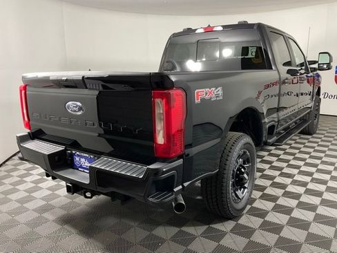 New 2026 Ford F250 XL w/ STX Appearance Package image 3