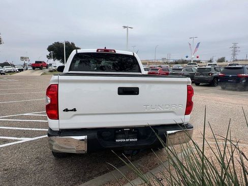Used 2020 Toyota Tundra SR5 image 4