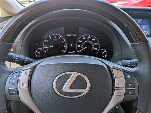 Used 2015 Lexus RX 350 350 image 29