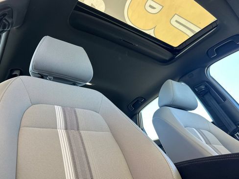 Certified 2025 Honda Civic FWD Hybrid Sedan image 16