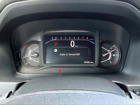 Used 2023 Honda Passport TrailSport image 13