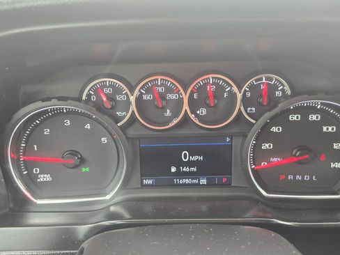 Used 2020 Chevrolet Silverado 3500 LT w/ All Star Edition image 8