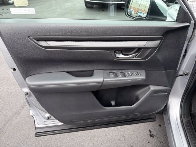Used 2024 Honda CR-V EX image 10