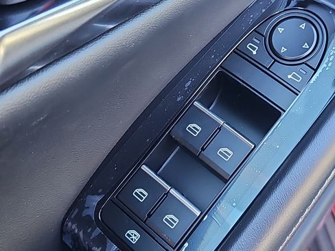 New 2026 MAZDA CX-30 2.5 Turbo w/ Premium Plus Pkg image 18