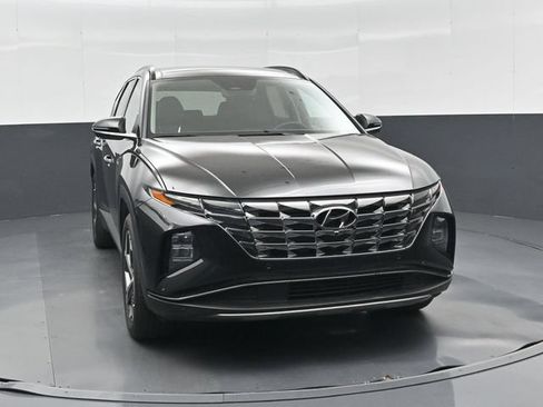 Used 2024 Hyundai Tucson Limited FWD image 10