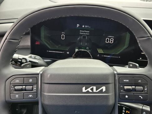 New 2027 Kia Telluride EX X-Line AWD/4WD image 14