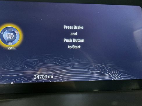 Used 2023 Jeep Grand Cherokee L Limited image 19