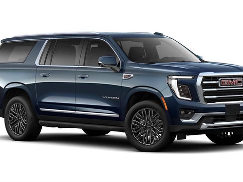 New 2026 GMC Yukon XL Elevation w/ LPO, Floor Liner Package RWD image 28