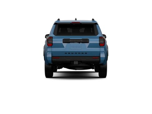 New 2026 Toyota 4Runner TRD Off-Road Premium AWD/4WD image 8
