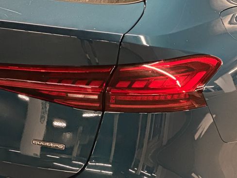 New 2027 Audi A6 e-tron Premium Plus AWD/4WD image 25
