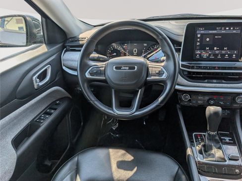 Used 2022 Jeep Compass Latitude w/ Convenience Group AWD/4WD image 18