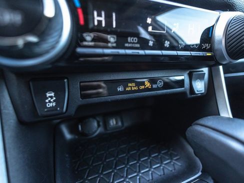 Used 2024 Toyota RAV4 XLE w/ Convenience Package image 17