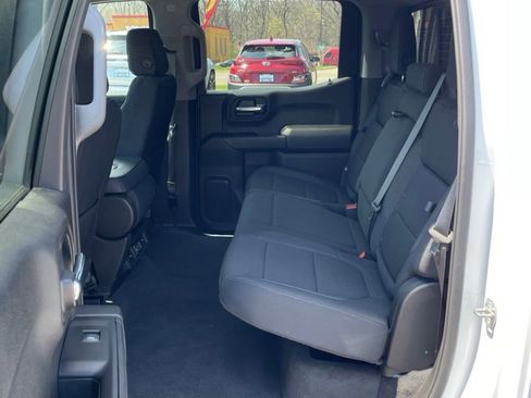 Used 2020 Chevrolet Silverado 1500 LT w/ All-Star Edition AWD/4WD image 4