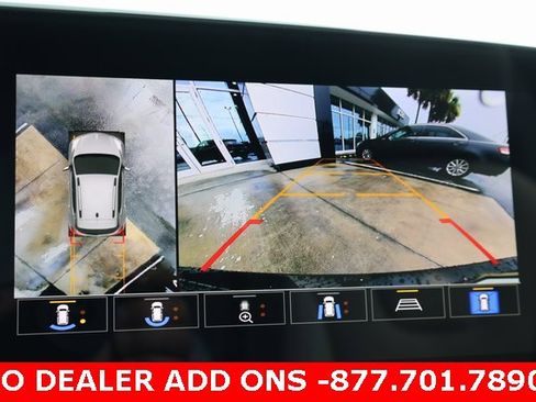 New 2026 Buick Encore GX Sport Touring w/ Advanced Technology Package image 24