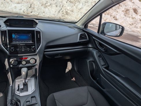 Used 2022 Subaru Impreza 2.0i image 11