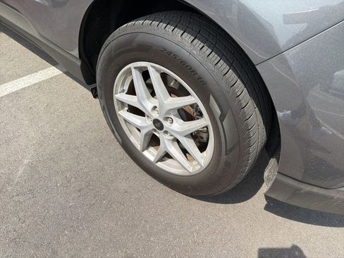 Used 2024 Ford Edge SEL image 24