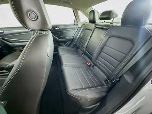 Used 2022 Volkswagen Jetta SE FWD image 27