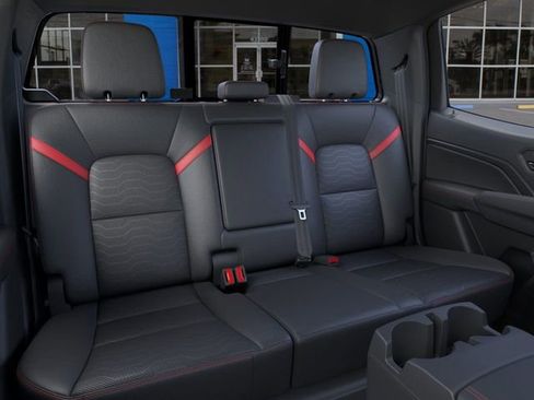 New 2026 Chevrolet Colorado Z71 w/ Technology Package image 18